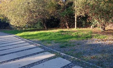 A SÓLO 1 KILÓMETRO DE LA CARRETERA 5 SUR