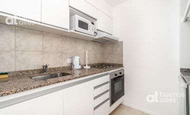 Departamento 2 ambientes en Recoleta en  Alquiler temporario