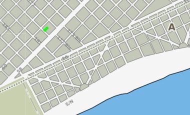 Terreno en venta - 400Mts2 - Necochea