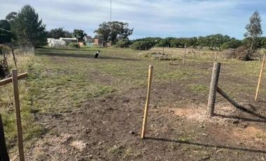 Terreno en venta - 400Mts2 - Necochea