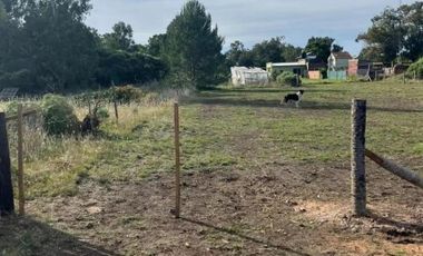 Terreno en venta - 400Mts2 - Necochea