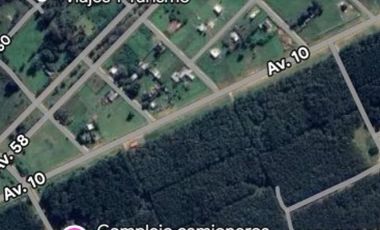 Terreno en venta - 400Mts2 - Necochea