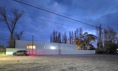 Galpón en  Zona Aeropuerto Neuquen