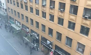 HUÉRFANOS / SAN ANTONIO