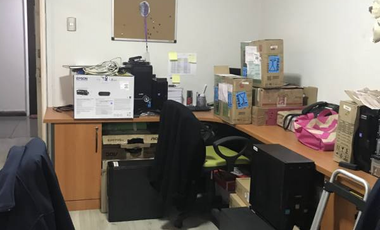 HUÉRFANOS / SAN ANTONIO