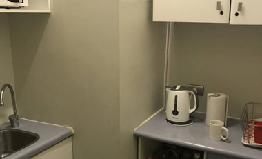 HUÉRFANOS / SAN ANTONIO