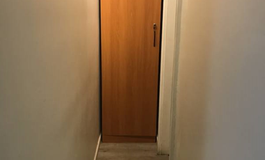 HUÉRFANOS / SAN ANTONIO