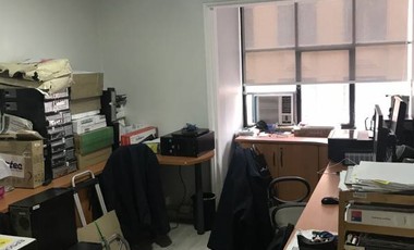 HUÉRFANOS / SAN ANTONIO