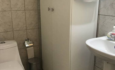 HUÉRFANOS / SAN ANTONIO