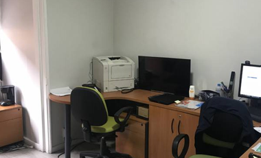 HUÉRFANOS / SAN ANTONIO