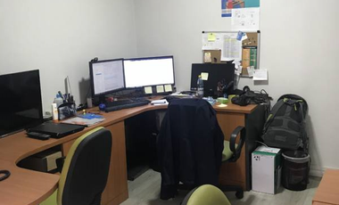 HUÉRFANOS / SAN ANTONIO