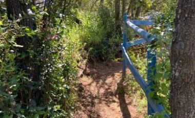 CASA CHILENA CON VISTA PANORAMICA SECTOR LAS ACHIRAS