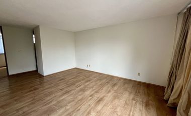Casa en renta La Herradura cerrada con seguridad