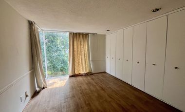 Casa en renta La Herradura cerrada con seguridad