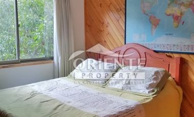 CON GRANDES COMODIDADES COMO PISCINA TEMPERADA, GRAN QUINCHO