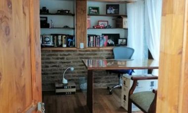 CON GRANDES COMODIDADES COMO PISCINA TEMPERADA, GRAN QUINCHO