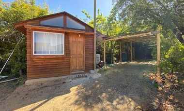 CON GRANDES COMODIDADES COMO PISCINA TEMPERADA, GRAN QUINCHO