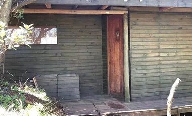 CASA CON LINDA VISTA EN SECTOR LAS ACHIRAS