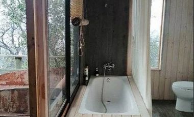 CASA CON LINDA VISTA EN SECTOR LAS ACHIRAS