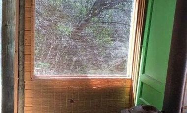 CASA CON LINDA VISTA EN SECTOR LAS ACHIRAS