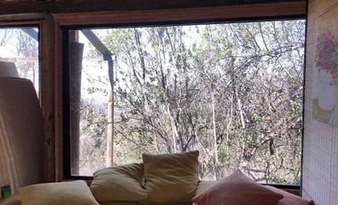 CASA CON LINDA VISTA EN SECTOR LAS ACHIRAS