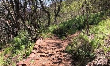 CASA CON LINDA VISTA EN SECTOR LAS ACHIRAS