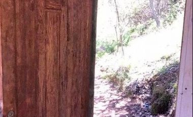 CASA CON LINDA VISTA EN SECTOR LAS ACHIRAS