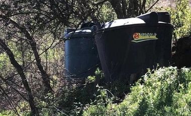 CASA CON LINDA VISTA EN SECTOR LAS ACHIRAS