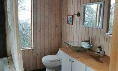 CASA CON LINDA VISTA EN SECTOR LAS ACHIRAS