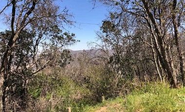 CASA CON LINDA VISTA EN SECTOR LAS ACHIRAS