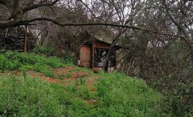 CASA CON LINDA VISTA EN SECTOR LAS ACHIRAS
