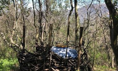 CASA CON LINDA VISTA EN SECTOR LAS ACHIRAS