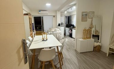 Venta Departamento Santa Fe - Excelente