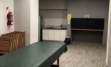 Venta Departamento Santa Fe - Excelente