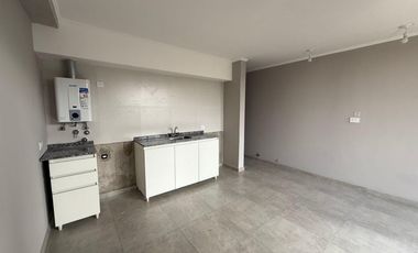 Alquiler - Departamento - Santa Fe