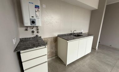 Alquiler - Departamento - Santa Fe