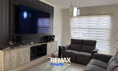 Casa en Venta Jardines de San Miguel III, Cuautitlán Izcalli, México