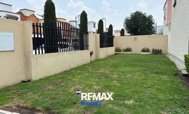 Casa en Venta Jardines de San Miguel III, Cuautitlán Izcalli, México