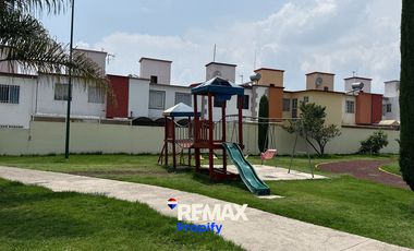 Casa en Venta Jardines de San Miguel III, Cuautitlán Izcalli, México