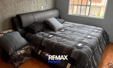 Casa en Venta Jardines de San Miguel III, Cuautitlán Izcalli, México