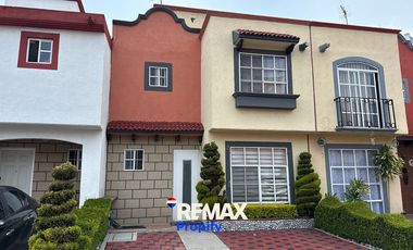 Casa en Venta Jardines de San Miguel III, Cuautitlán Izcalli, México