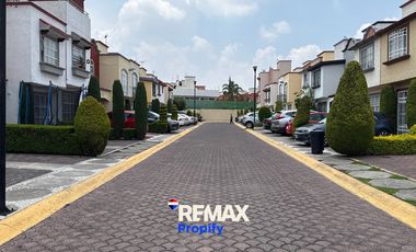 Casa en Venta Jardines de San Miguel III, Cuautitlán Izcalli, México