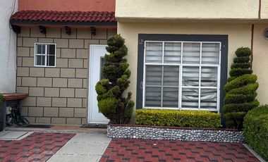 Casa en Venta Jardines de San Miguel III, Cuautitlán Izcalli, México