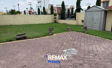 Casa en Venta Jardines de San Miguel III, Cuautitlán Izcalli, México