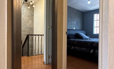 Casa en Venta Jardines de San Miguel III, Cuautitlán Izcalli, México