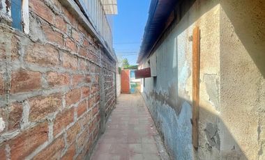 OPORTUNIDAD TERRENO USO COMERCIAL PUDAHUEL