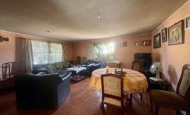 OPORTUNIDAD TERRENO USO COMERCIAL PUDAHUEL