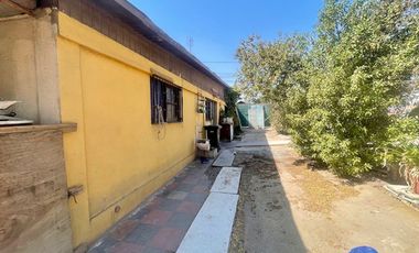 OPORTUNIDAD TERRENO USO COMERCIAL PUDAHUEL