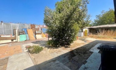 OPORTUNIDAD TERRENO USO COMERCIAL PUDAHUEL