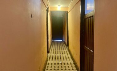 OPORTUNIDAD TERRENO USO COMERCIAL PUDAHUEL